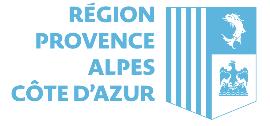 Région Alpes Provence Cote d'Azure
